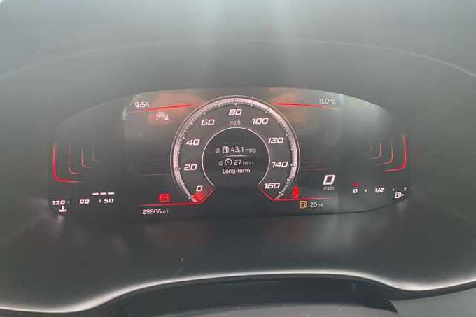 SEAT Ateca 1.0 TSI SE Technology 5dr