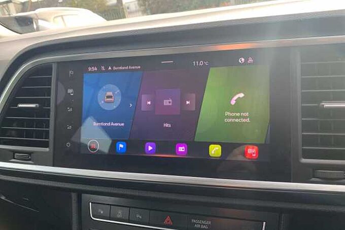 SEAT Ateca 1.0 TSI SE Technology 5dr