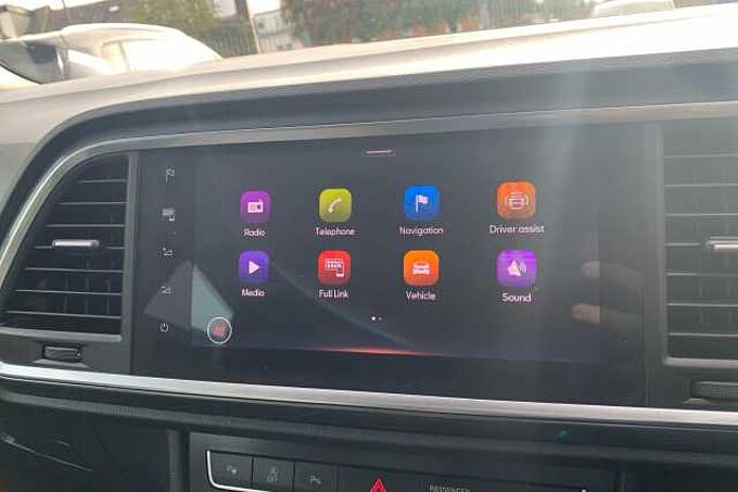 SEAT Ateca 1.0 TSI SE Technology 5dr