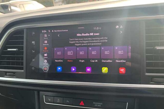 SEAT Ateca 1.0 TSI SE Technology 5dr