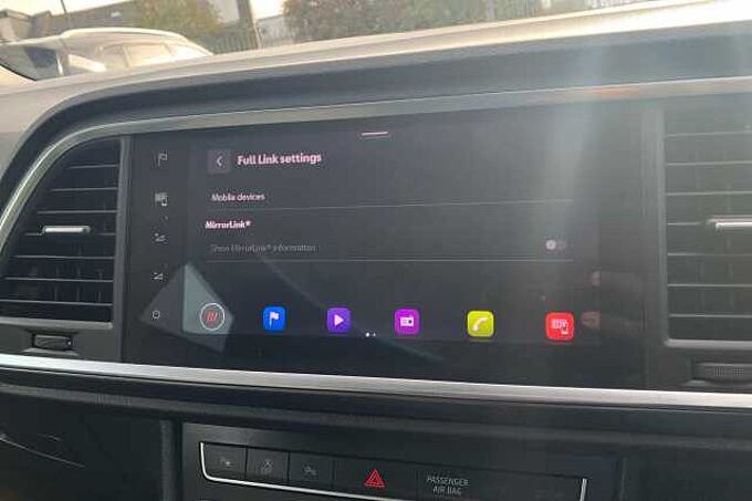 SEAT Ateca 1.0 TSI SE Technology 5dr