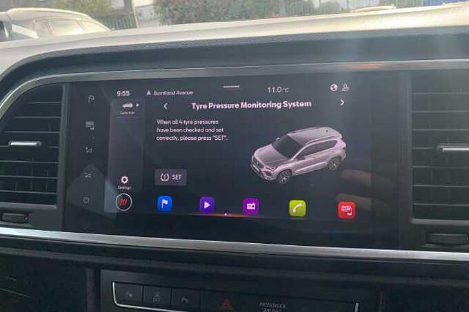 SEAT Ateca 1.0 TSI SE Technology 5dr