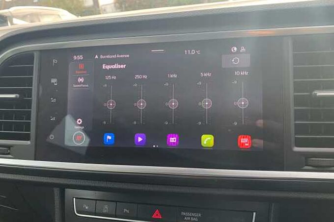 SEAT Ateca 1.0 TSI SE Technology 5dr