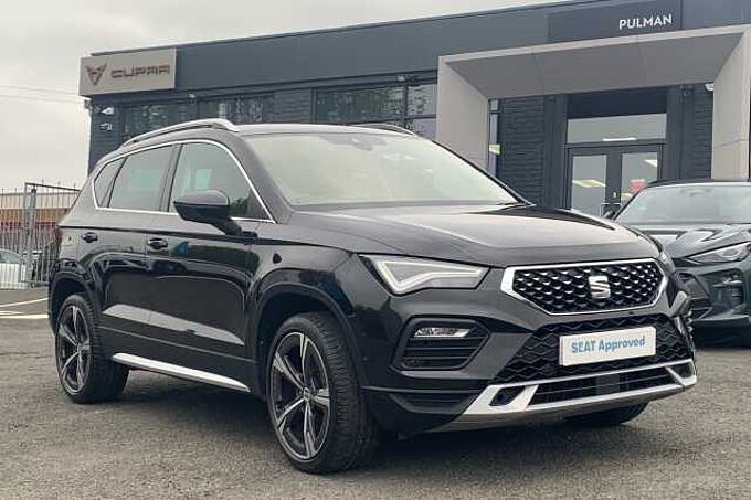 SEAT Ateca 1.5 TSI EVO Xperience Edition 5dr