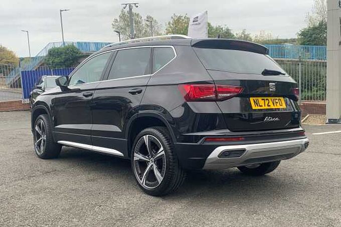 SEAT Ateca 1.5 TSI EVO Xperience Edition 5dr