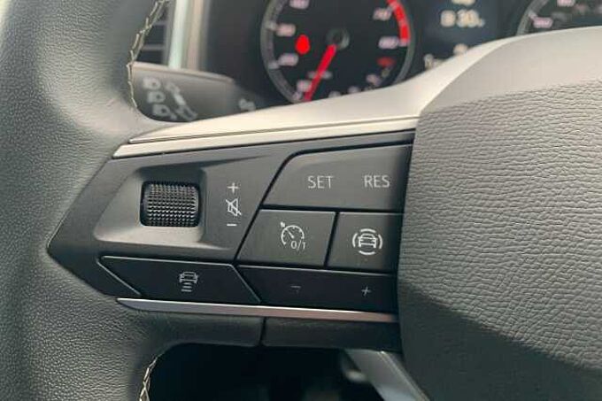 SEAT Ateca 1.5 TSI EVO Xperience Edition 5dr