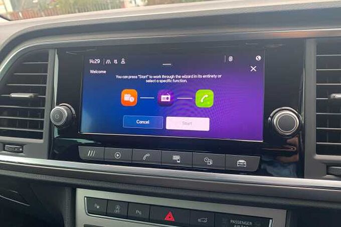 SEAT Ateca 1.5 TSI EVO Xperience Edition 5dr