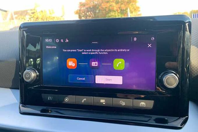 SEAT Ibiza 1.0 TSI 110 FR Edition 5dr