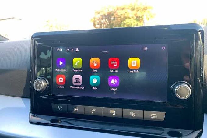 SEAT Ibiza 1.0 TSI 110 FR Edition 5dr