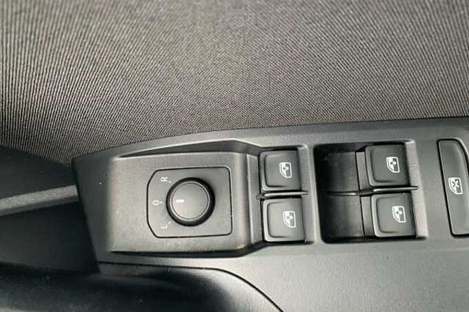 SEAT Ibiza 1.0 TSI 110 FR Edition 5dr