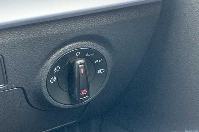 SEAT Ibiza 1.0 TSI 110 FR Edition 5dr