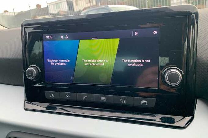 SEAT Ibiza 1.0 TSI 95 SE Edition 5dr