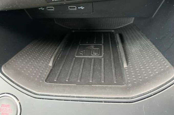 SEAT Ibiza 1.0 TSI 95 SE Edition 5dr