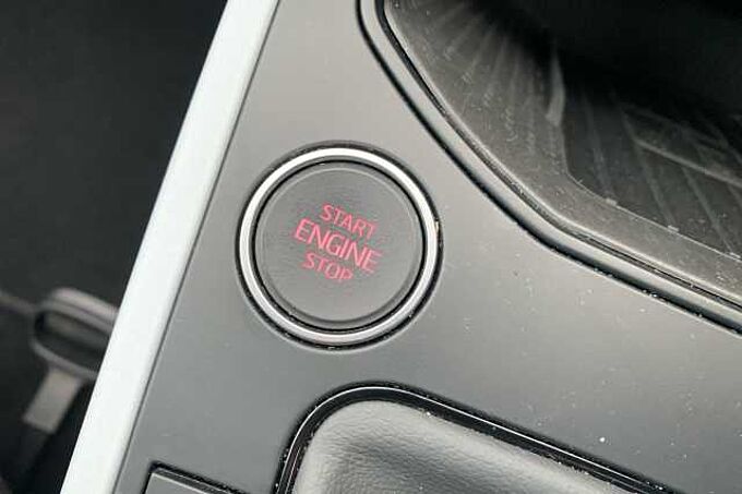 SEAT Ibiza 1.0 TSI 95 SE Edition 5dr