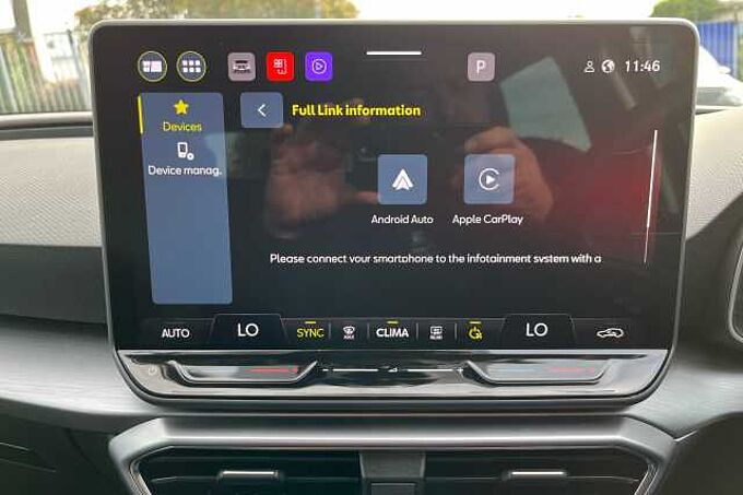 SEAT Leon 1.5 TSI EVO 150 FR 5dr