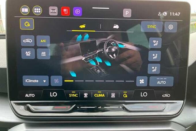 SEAT Leon 1.5 TSI EVO 150 FR 5dr