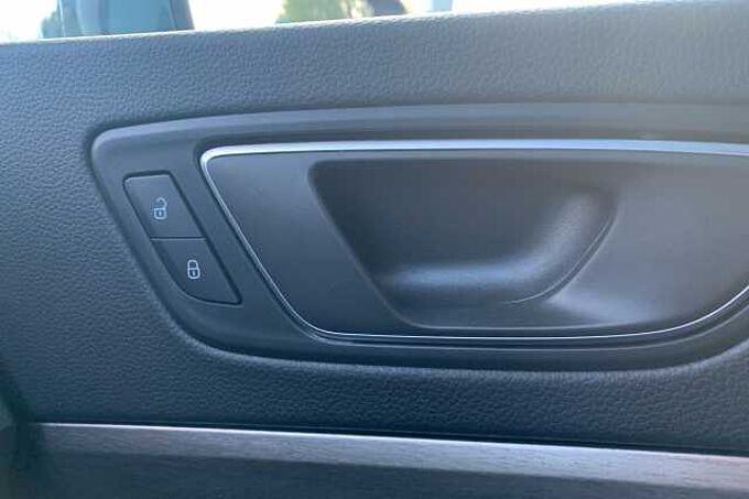 SEAT Ateca 1.5 TSI EVO Xperience 5dr DSG