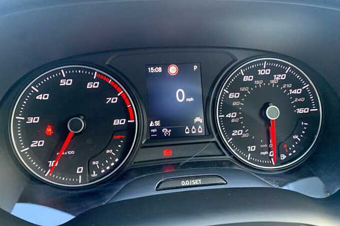 SEAT Ateca 1.5 TSI EVO Xperience 5dr DSG