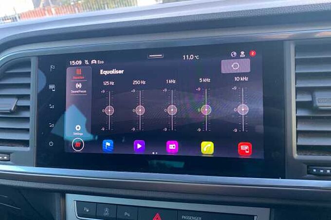 SEAT Ateca 1.5 TSI EVO Xperience 5dr DSG