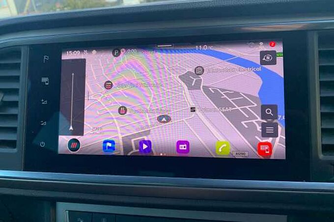 SEAT Ateca 1.5 TSI EVO Xperience 5dr DSG