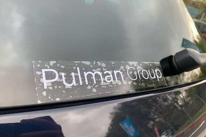 SEAT Ibiza 1.0 TSI 95 SE Edition 5dr