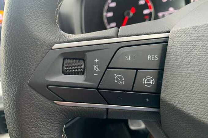 SEAT Ibiza 1.0 TSI 95 SE Edition 5dr