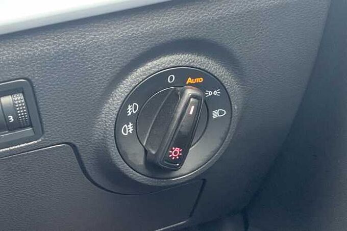 SEAT Ibiza 1.0 TSI 95 SE Edition 5dr