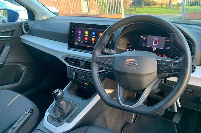 SEAT Arona 1.0 TSI SE Technology 5dr