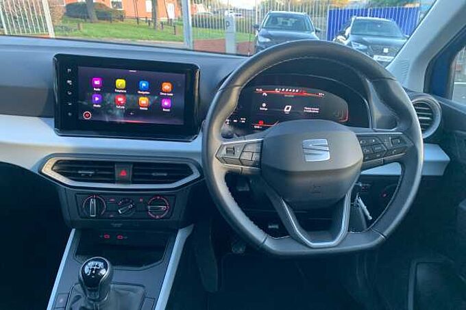 SEAT Arona 1.0 TSI SE Technology 5dr