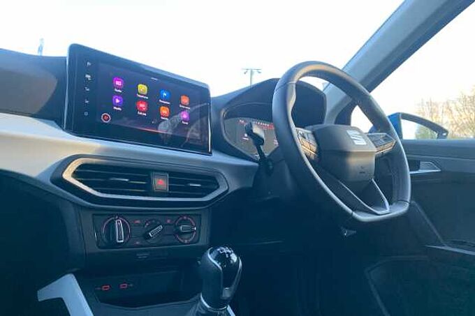 SEAT Arona 1.0 TSI SE Technology 5dr