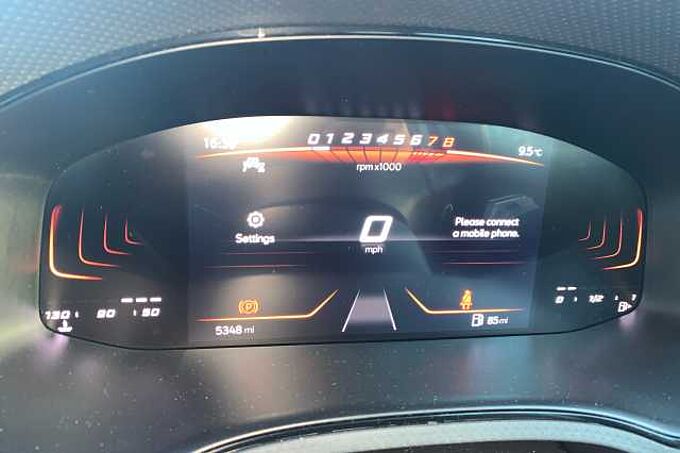 SEAT Arona 1.0 TSI SE Technology 5dr