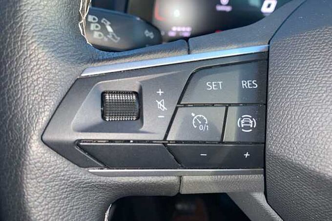 SEAT Arona 1.0 TSI SE Technology 5dr
