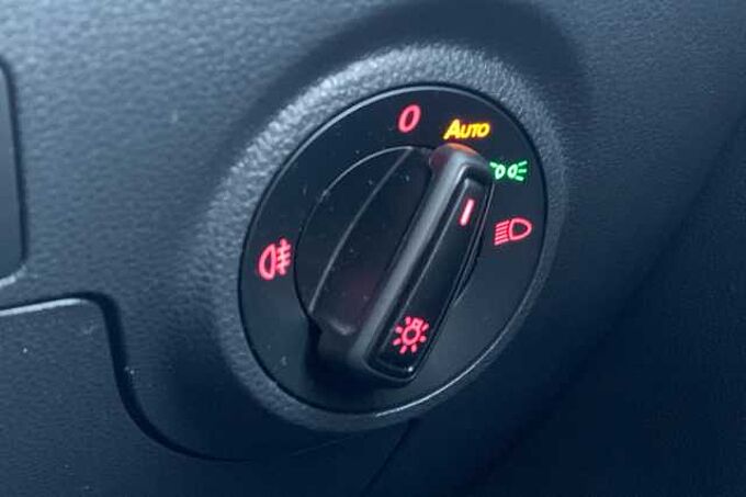 SEAT Arona 1.0 TSI SE Technology 5dr