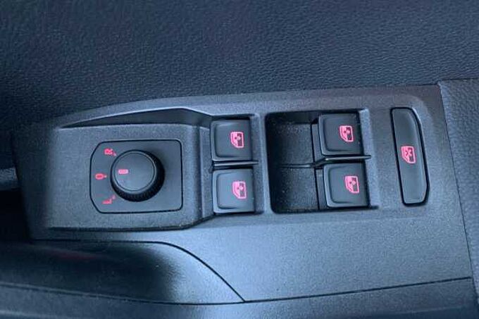 SEAT Arona 1.0 TSI SE Technology 5dr