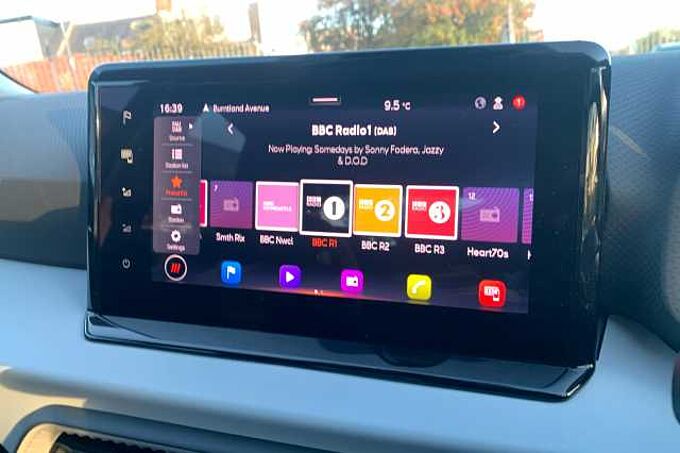 SEAT Arona 1.0 TSI SE Technology 5dr