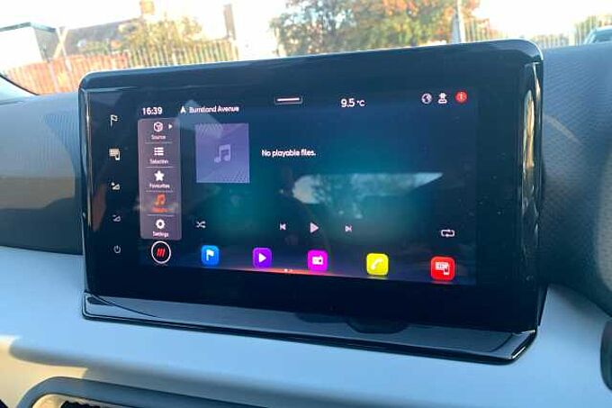 SEAT Arona 1.0 TSI SE Technology 5dr