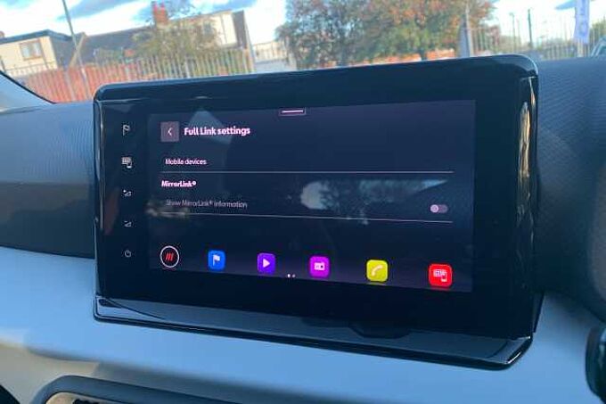 SEAT Arona 1.0 TSI SE Technology 5dr