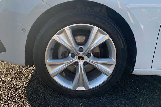 SEAT Leon 1.5 TSI EVO FR 5dr