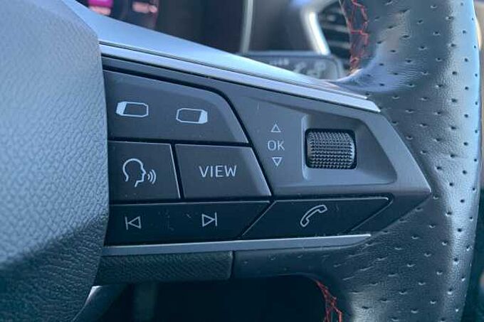 SEAT Leon 1.5 TSI EVO FR 5dr