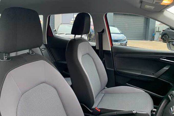 SEAT Arona 1.0 TSI SE Technology 5dr