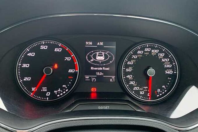 SEAT Arona 1.0 TSI SE Technology 5dr