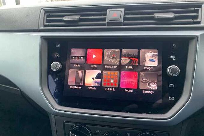 SEAT Arona 1.0 TSI SE Technology 5dr