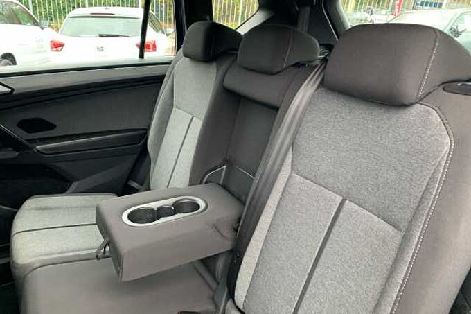 SEAT Tarraco 1.5 EcoTSI SE 5dr