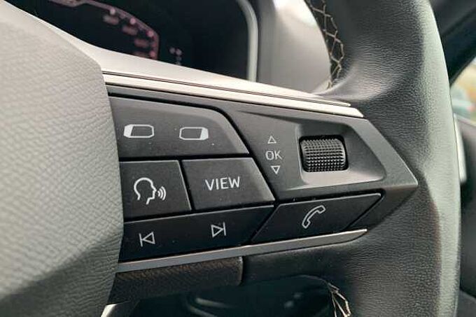 SEAT Tarraco 1.5 EcoTSI SE 5dr