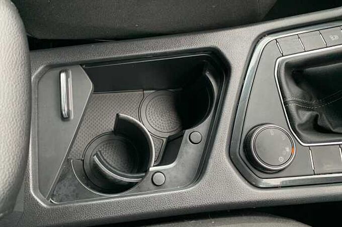 SEAT Tarraco 1.5 EcoTSI SE 5dr