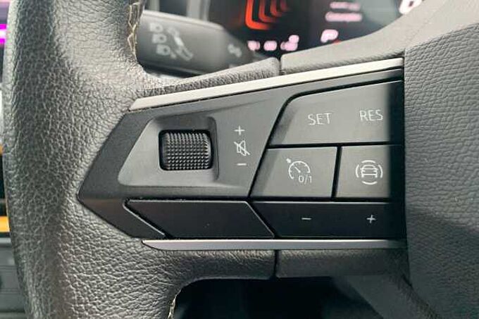 SEAT Arona 1.0 TSI 110 SE Technology 5dr DSG
