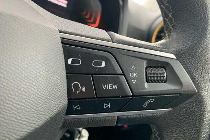 SEAT Arona 1.0 TSI 110 SE Technology 5dr DSG