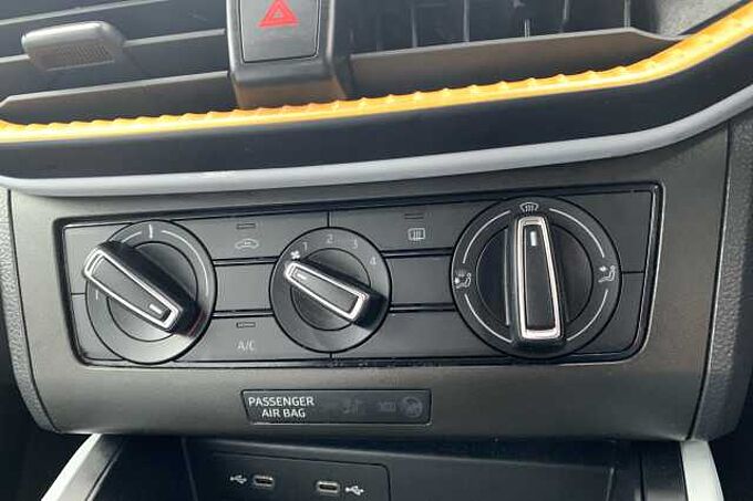 SEAT Arona 1.0 TSI 110 SE Technology 5dr DSG