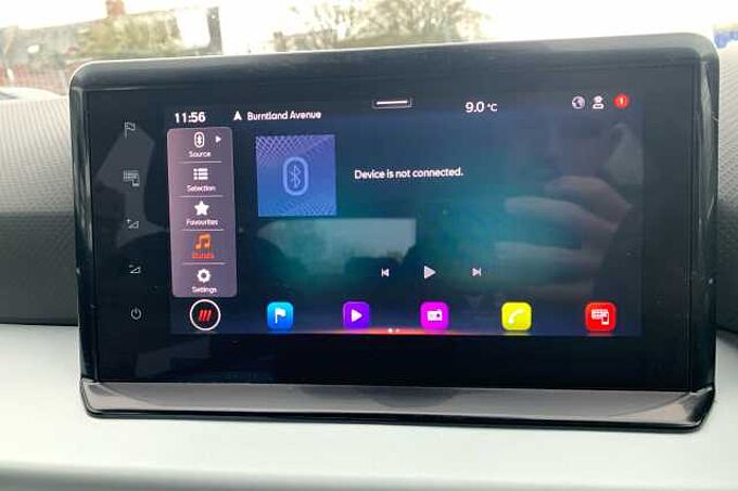 SEAT Arona 1.0 TSI 110 SE Technology 5dr DSG