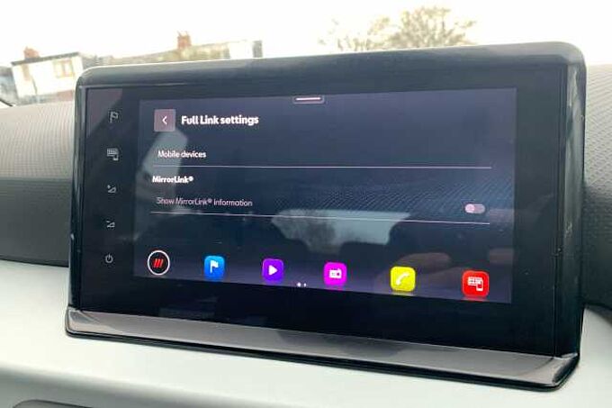 SEAT Arona 1.0 TSI 110 SE Technology 5dr DSG